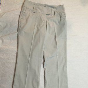 🍎🍎🍎 ADIDAS STRETCH WOMENS PANTS SIZE 6 🍎🍎🍎